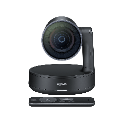 Logitech Rally Camera — caméra de conférence 4K