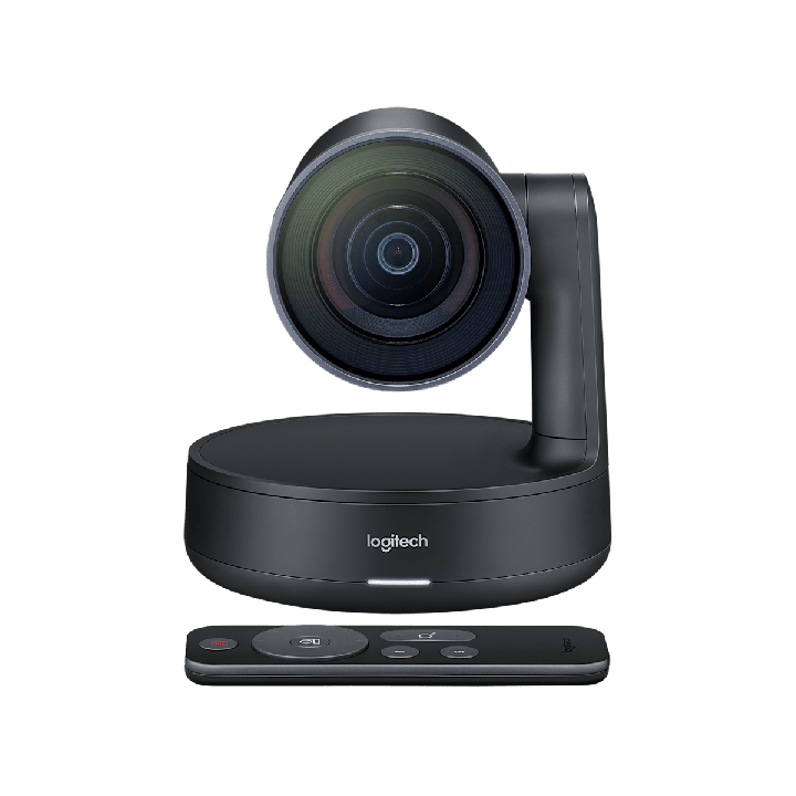 Logitech Rally Camera — caméra de conférence 4K