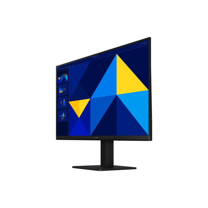 Samsung S30GD écran plat de PC 61 cm (24") 1920 x 1080 pixels Full HD LCD Noir — vue 5