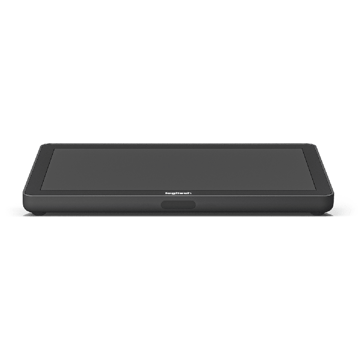 Logitech Tap — contrôleur tactile avec kit Cat5e