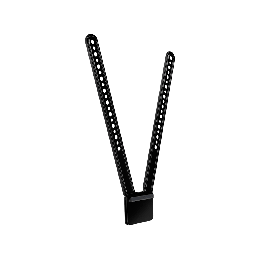 Logitech support TV — pour caméra MeetUp