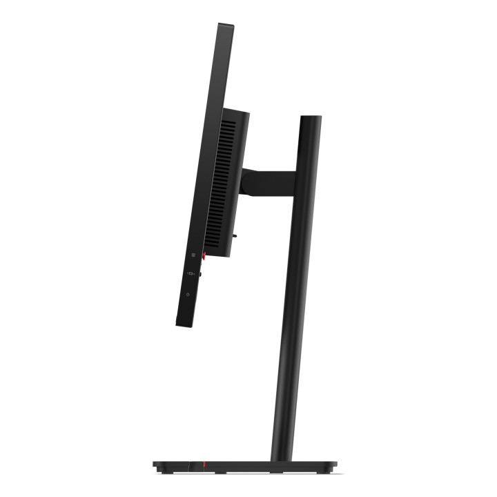 Lenovo ThinkVision T24D-40 Moniteur — vue 5