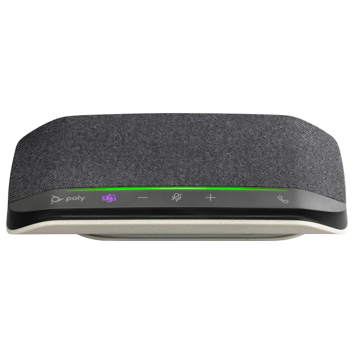 Poly Sync 10 Microsoft Teams — speakerphone USB