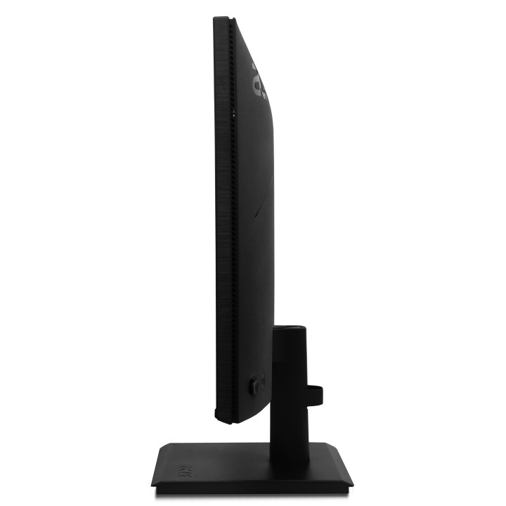 Acer Vero V7 V277 Gbmipx écran plat de PC 68,6 cm (27") 1920 x 1080 pixels Full HD LED Noir — vue 5