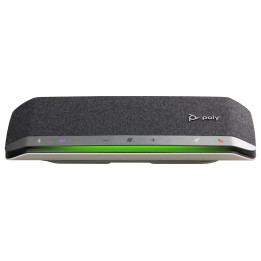 Poly Sync 40 Microsoft Teams — speakerphone Bluetooth et USB