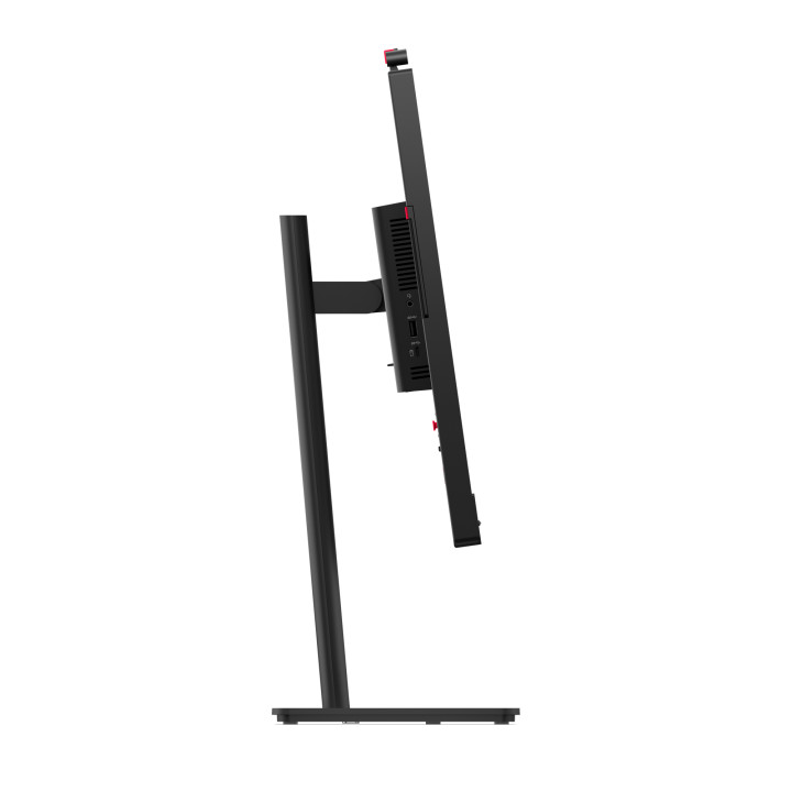 Lenovo ThinkVision T24-4v Moniteur — vue 5