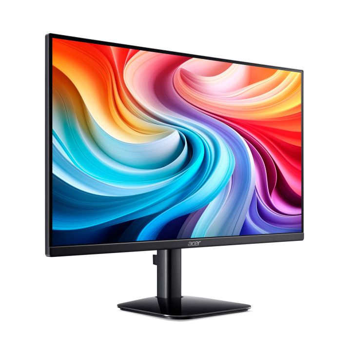 Acer KA2 UM.HX2EE.039 écran plat de PC 68,6 cm (27") 1920 x 1080 pixels Full HD LED Noir — vue 2
