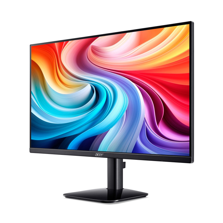 Acer KA2 UM.HX2EE.039 écran plat de PC 68,6 cm (27") 1920 x 1080 pixels Full HD LED Noir — vue 3