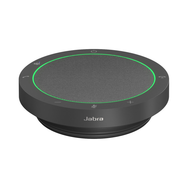 Jabra Speak2 40 Microsoft Teams — speakerphone USB