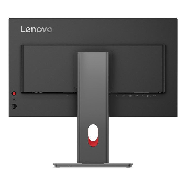 Lenovo ThinkVision P24QD-40 Moniteur — vue 4