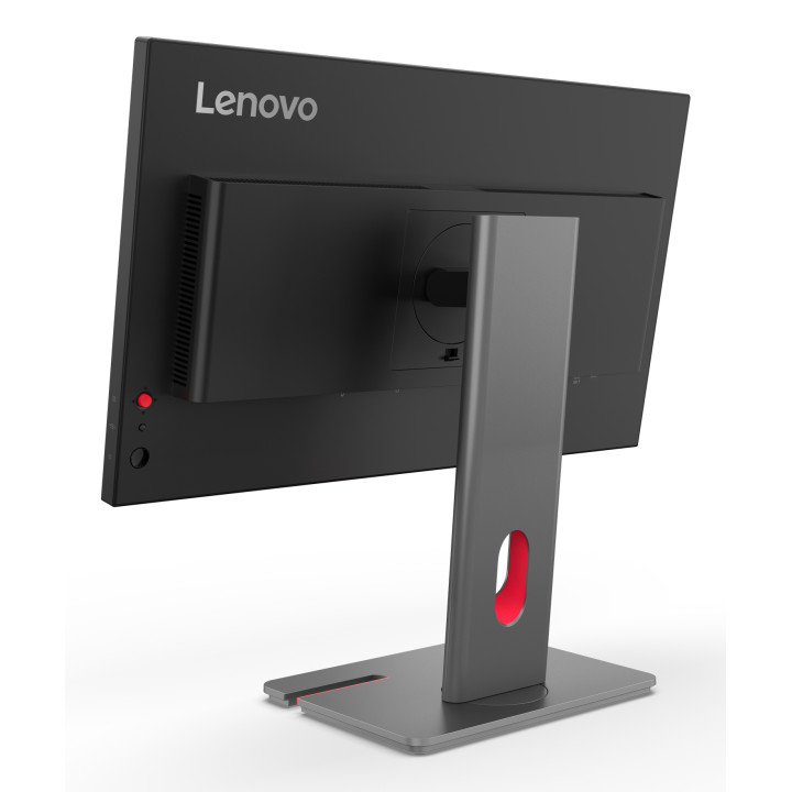 Lenovo ThinkVision P24QD-40 Moniteur — vue 5
