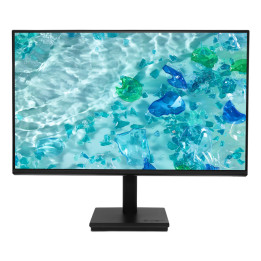 Acer Vero V7 V247Y G écran plat de PC 60,5 cm (23.8") 1920 x 1080 pixels Full HD LCD Noir — vue 1