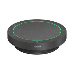 Jabra Speak2 55 Microsoft Teams — speakerphone USB et Bluetooth