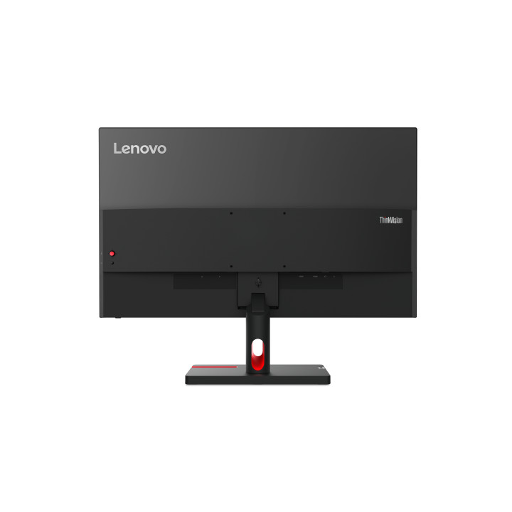 Lenovo ThinkVision S27i-30 écran plat de PC 68,6 cm (27") 1920 x 1080 pixels Full HD LED Gris — vue 2