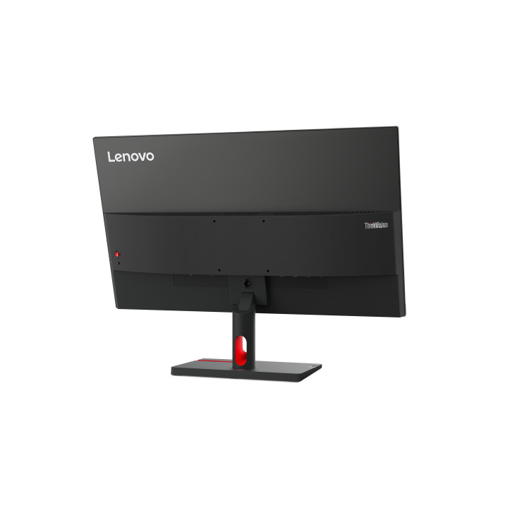 Lenovo ThinkVision S27i-30 écran plat de PC 68,6 cm (27") 1920 x 1080 pixels Full HD LED Gris — vue 3