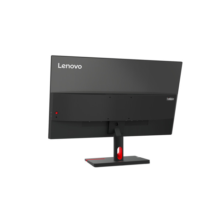 Lenovo ThinkVision S27i-30 écran plat de PC 68,6 cm (27") 1920 x 1080 pixels Full HD LED Gris — vue 4