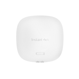 HPE Instant On AP25 — Wi-Fi 6, avec alimentation EU