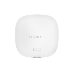 HPE Instant On AP25 — Wi-Fi 6, avec alimentation EU