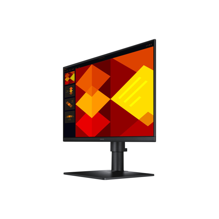 Samsung S40GD écran plat de PC 55,9 cm (22") 1920 x 1080 pixels Full HD LCD Noir — vue 4