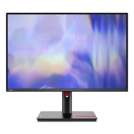Lenovo ThinkVision T24d-30 Moniteur — vue 1