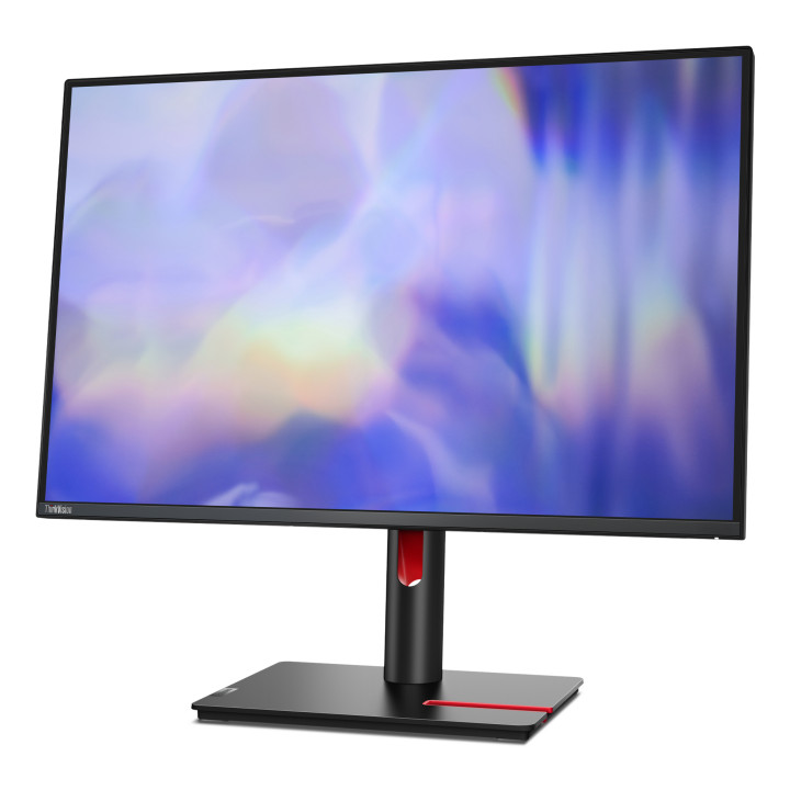 Lenovo ThinkVision T24d-30 Moniteur — vue 2