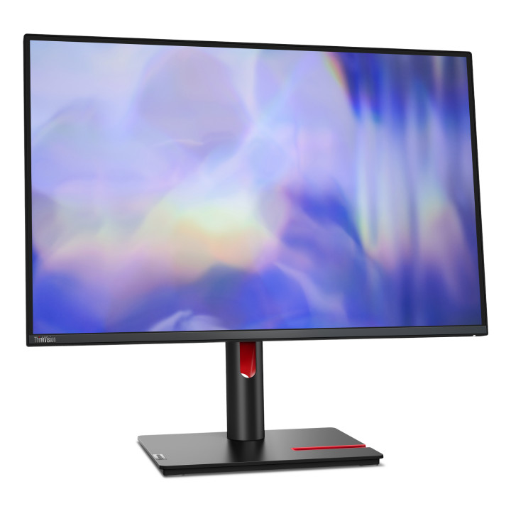 Lenovo ThinkVision T24d-30 Moniteur — vue 3