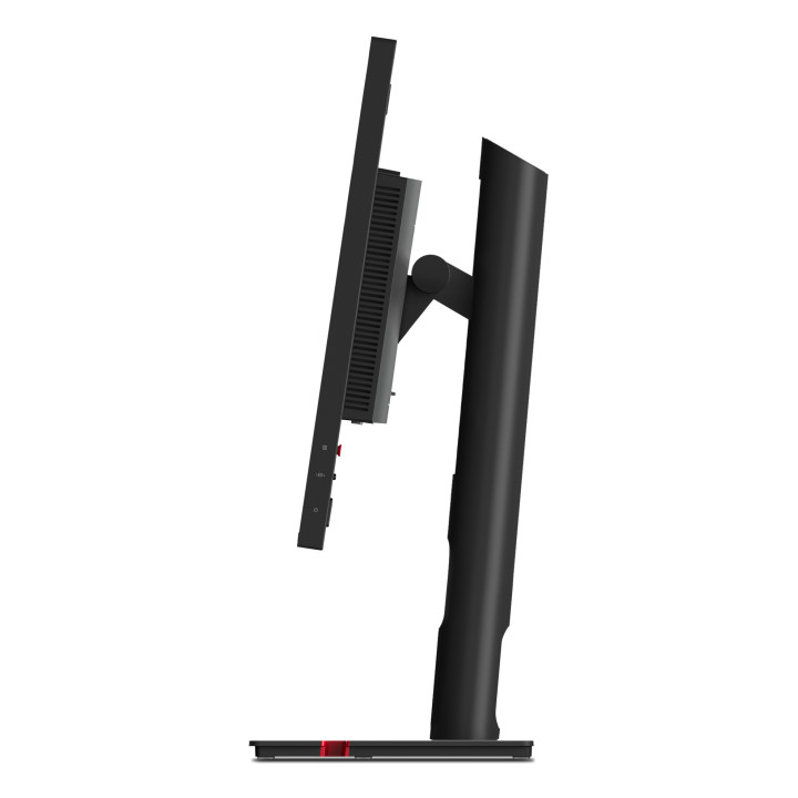 Lenovo ThinkVision T24d-30 Moniteur — vue 4