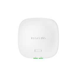 HPE Instant On AP21 — Wi-Fi 6, avec alimentation EU
