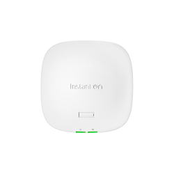 HPE Instant On AP21 — Wi-Fi 6, avec alimentation EU