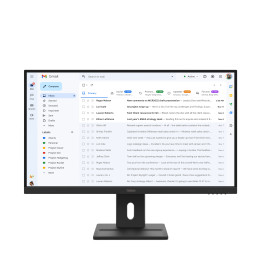 Lenovo ThinkVision E27-40 Moniteur — vue 1