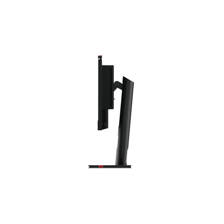 Lenovo ThinkCentre Tiny-In-One 22 Gen 5 écran plat de PC 54,6 cm (21.5") 1920 x 1080 pixels Full HD LED Noir — vue 3