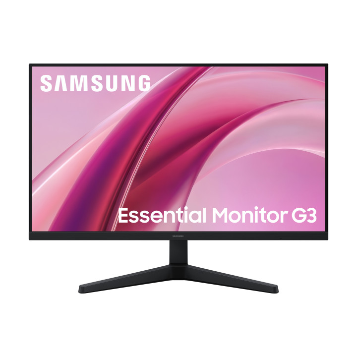 Samsung G31H écran plat de PC 68,6 cm (27") 1920 x 1080 pixels Full HD LCD Noir — vue 1