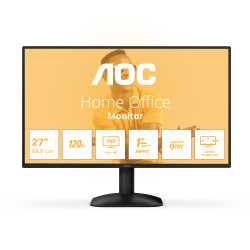 AOC B3 27B31H — Écran 27" Full HD IPS 120 Hz