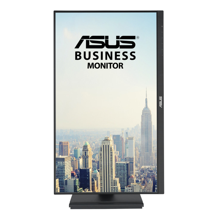 ASUS VA24DQFS écran plat de PC 60,5 cm (23.8") 1920 x 1080 pixels Full HD LCD Noir — vue 2