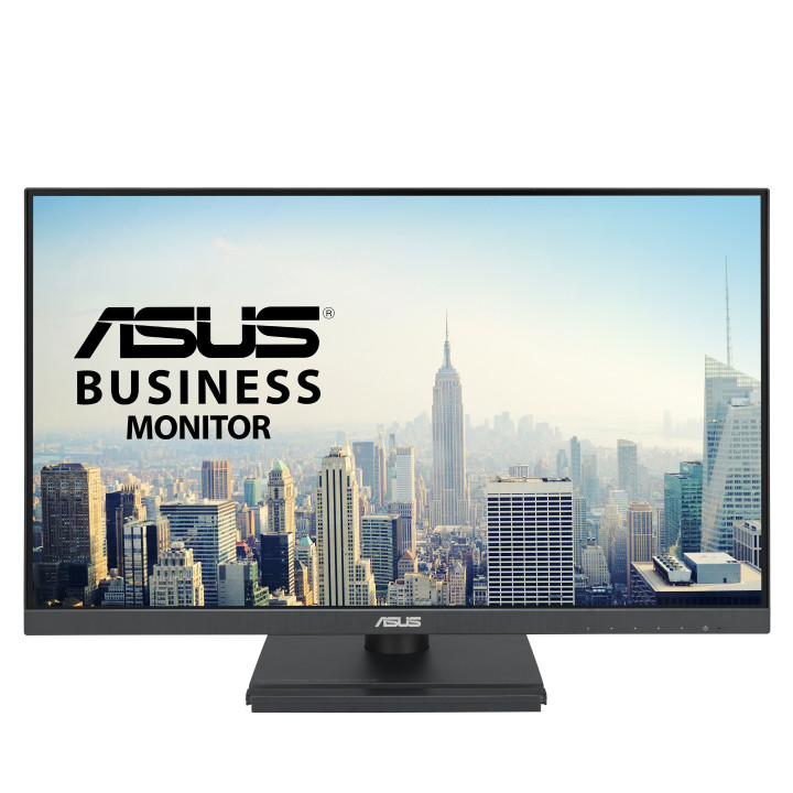 ASUS VA24DQFS écran plat de PC 60,5 cm (23.8") 1920 x 1080 pixels Full HD LCD Noir — vue 3