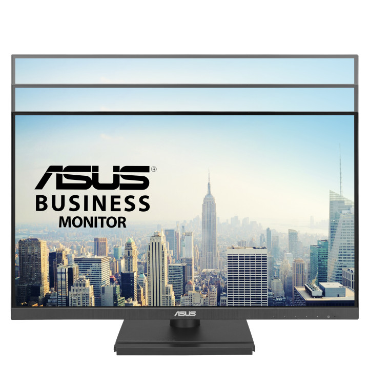 ASUS VA24DQFS écran plat de PC 60,5 cm (23.8") 1920 x 1080 pixels Full HD LCD Noir — vue 4