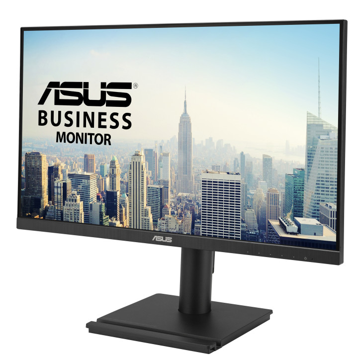 ASUS VA24DQFS écran plat de PC 60,5 cm (23.8") 1920 x 1080 pixels Full HD LCD Noir — vue 5