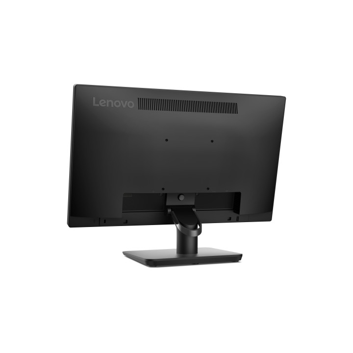 Lenovo ThinkVision E20-30 écran plat de PC 49,5 cm (19.5") 1600 x 900 pixels Noir — vue 5