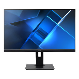 Acer Vero B7 B277U G écran plat de PC 68,6 cm (27") 2560 x 1440 pixels Quad HD LCD Noir — vue 1