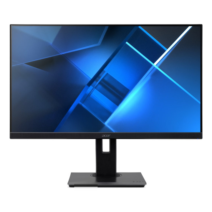 Acer Vero B7 B277U G écran plat de PC 68,6 cm (27") 2560 x 1440 pixels Quad HD LCD Noir — vue 1