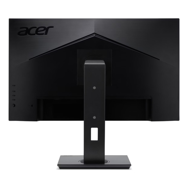 Acer Vero B7 B277U G écran plat de PC 68,6 cm (27") 2560 x 1440 pixels Quad HD LCD Noir — vue 4