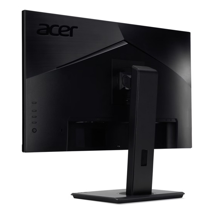 Acer Vero B7 B277U G écran plat de PC 68,6 cm (27") 2560 x 1440 pixels Quad HD LCD Noir — vue 5