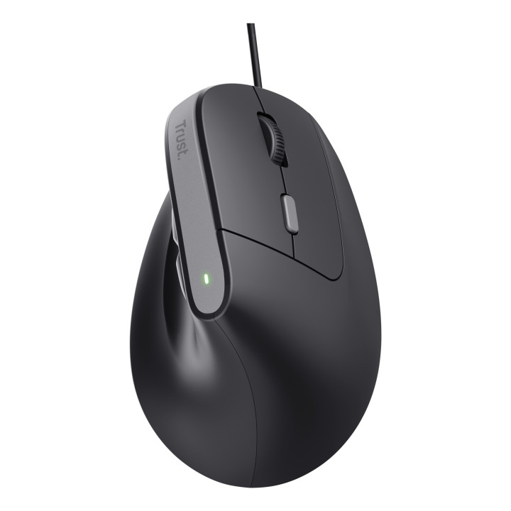 Trust Bayo II souris Droitier USB Type-A 2400 DPI — vue 4