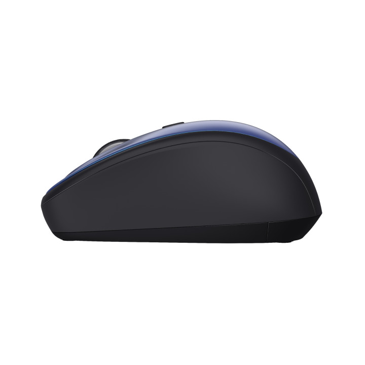 Trust Yvi+ Souris sans fil silencieuse — vue 3