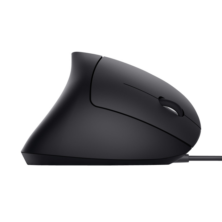 Trust Verto souris Bureau Droitier USB Type-A Optique 1600 DPI — vue 5