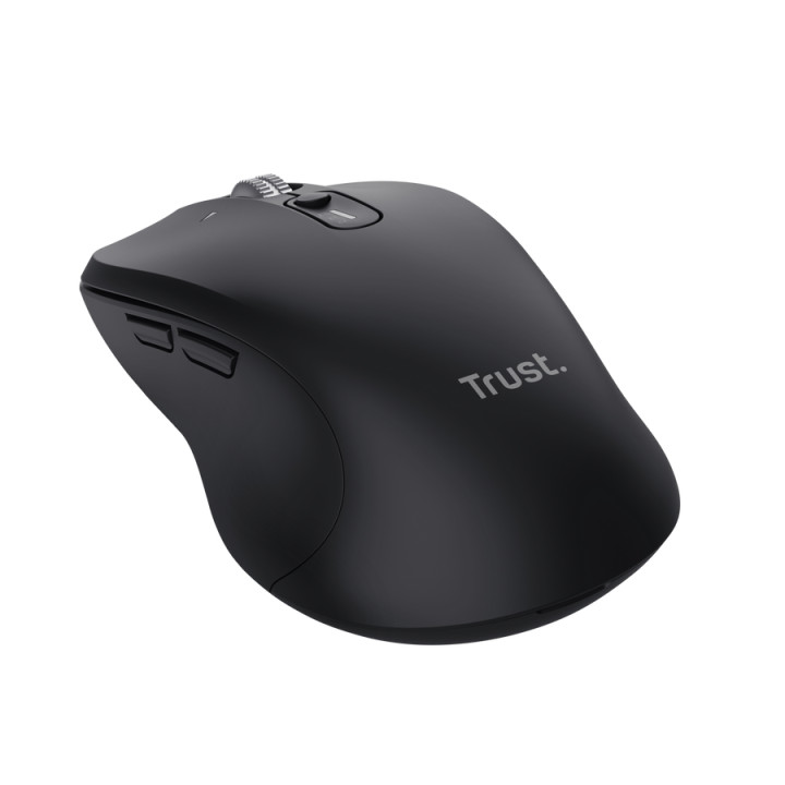 Trust 25673 souris Universel Ambidextre Bluetooth 3200 DPI — vue 4