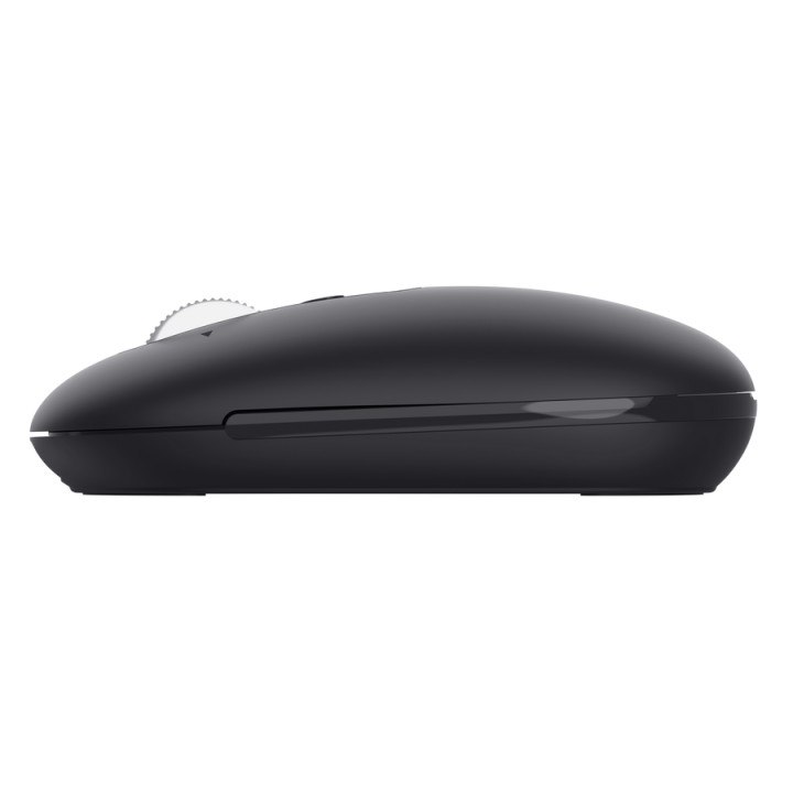 Trust Seron Slim Multi souris Bureau Ambidextre RF sans fil + Bluetooth Optique 3200 DPI — vue 5