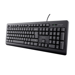 Trust Primo — Clavier filaire USB