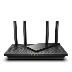 TP-Link Archer AX55 — routeur Wi-Fi 6 AX3000