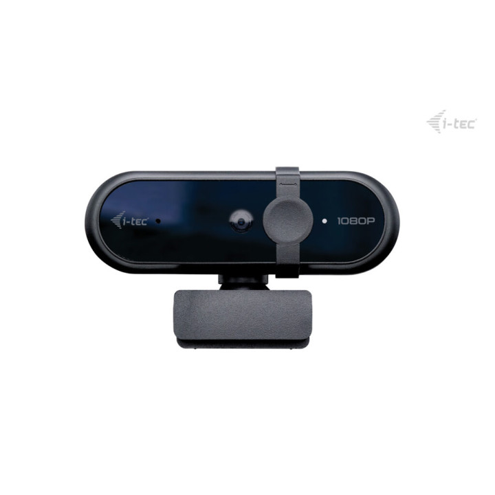 i-tec SOLOMON 100 1080p Webcam — vue 2